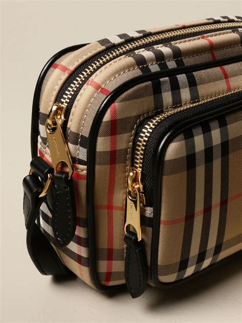 burberry over shoulder bag
